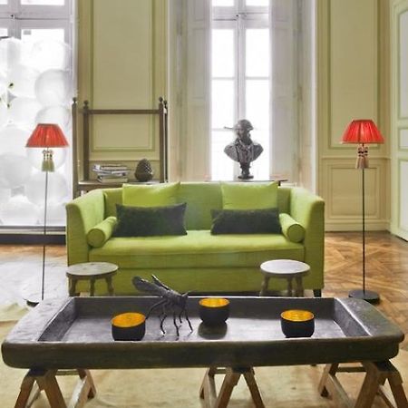 Surprenantes- Santeuil Apartment Exterior foto