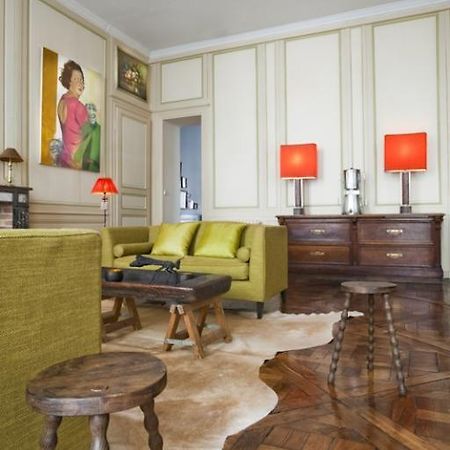 Surprenantes- Santeuil Apartment Exterior foto
