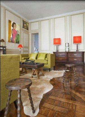Surprenantes- Santeuil Apartment Cameră foto